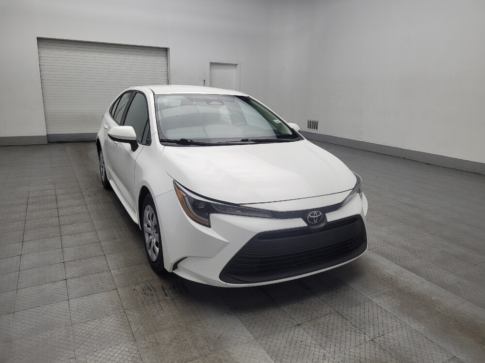 2023 Toyota Corolla in Morrow, GA 30260 - 18126280 13