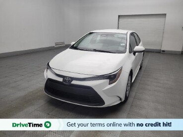 2023 Toyota Corolla in Morrow, GA 30260