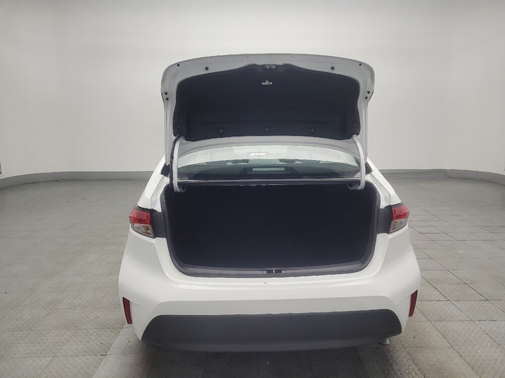 2023 Toyota Corolla in Morrow, GA 30260 - 18126280 29