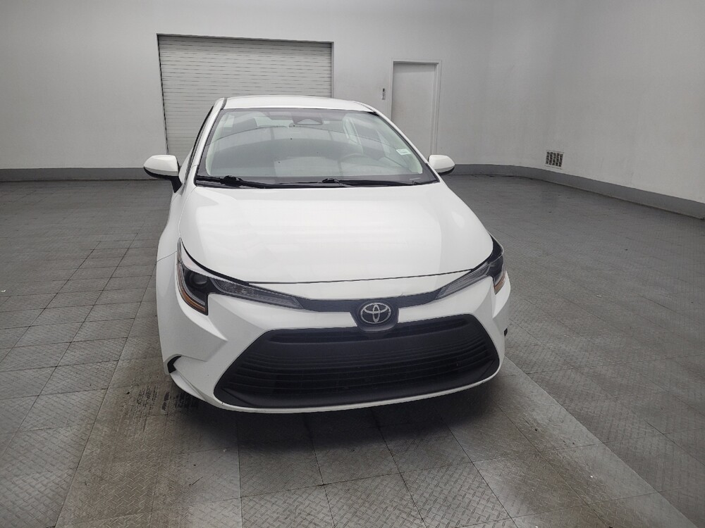 2023 Toyota Corolla in Morrow, GA 30260 - 18126280 14