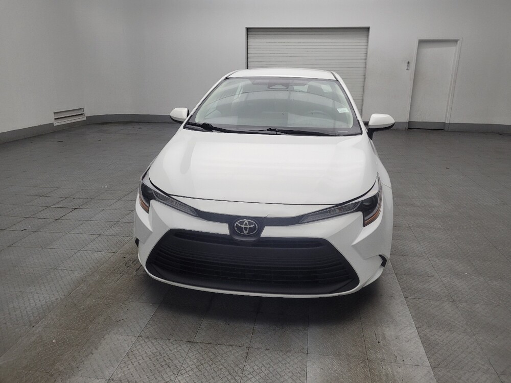 2023 Toyota Corolla in Morrow, GA 30260 - 18126280 15