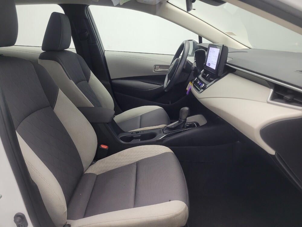 2023 Toyota Corolla in Morrow, GA 30260 - 18126280 21