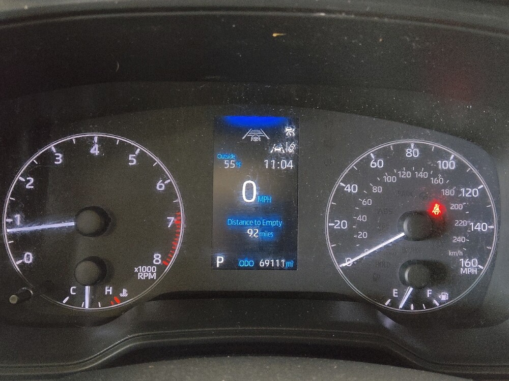 2023 Toyota Corolla in Morrow, GA 30260 - 18126280 23