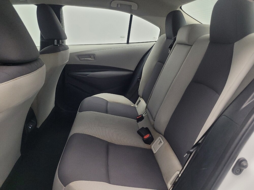 2023 Toyota Corolla in Morrow, GA 30260 - 18126280 18