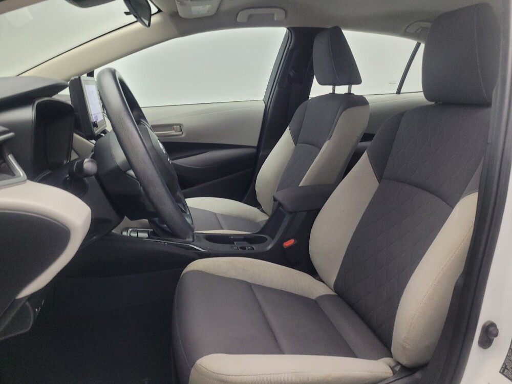 2023 Toyota Corolla in Morrow, GA 30260 - 18126280 17