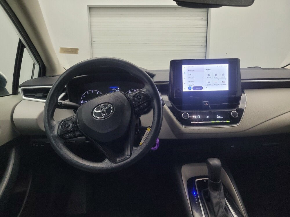 2023 Toyota Corolla in Morrow, GA 30260 - 18126280 22