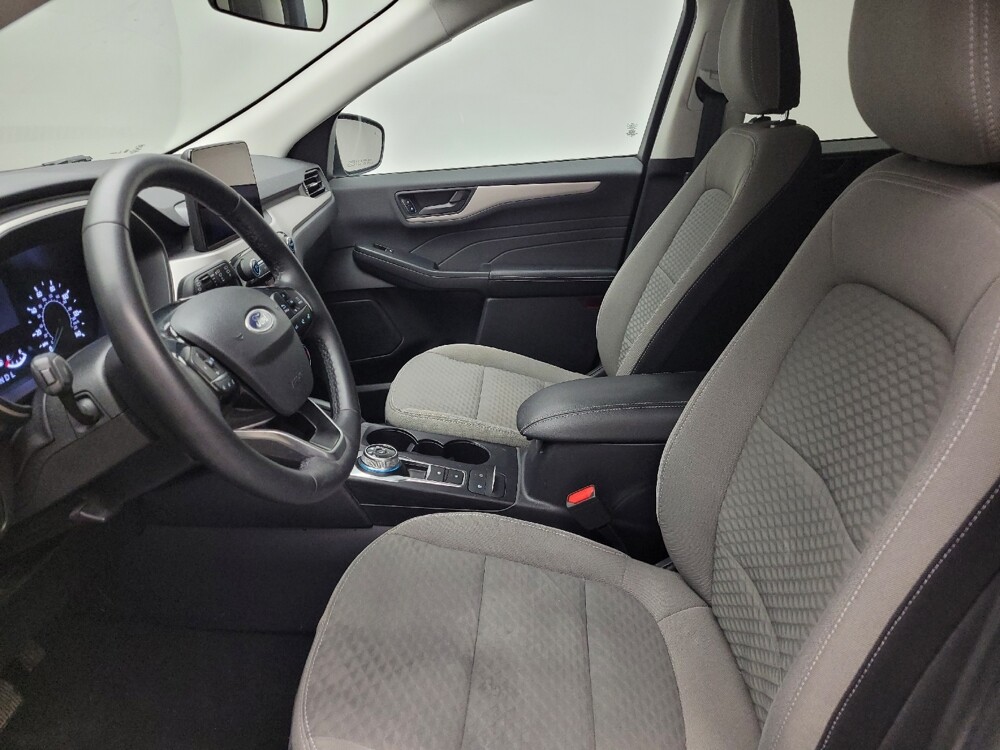 2022 Ford Escape in Eastpointe, MI 48021 - 18126281 17