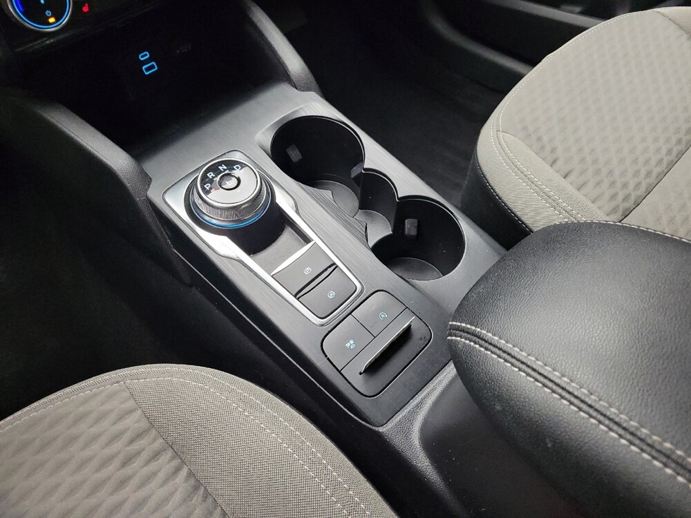 2022 Ford Escape in Eastpointe, MI 48021 - 18126281 26