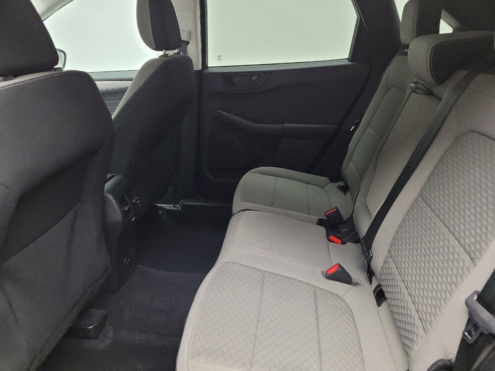 2022 Ford Escape in Eastpointe, MI 48021 - 18126281 18