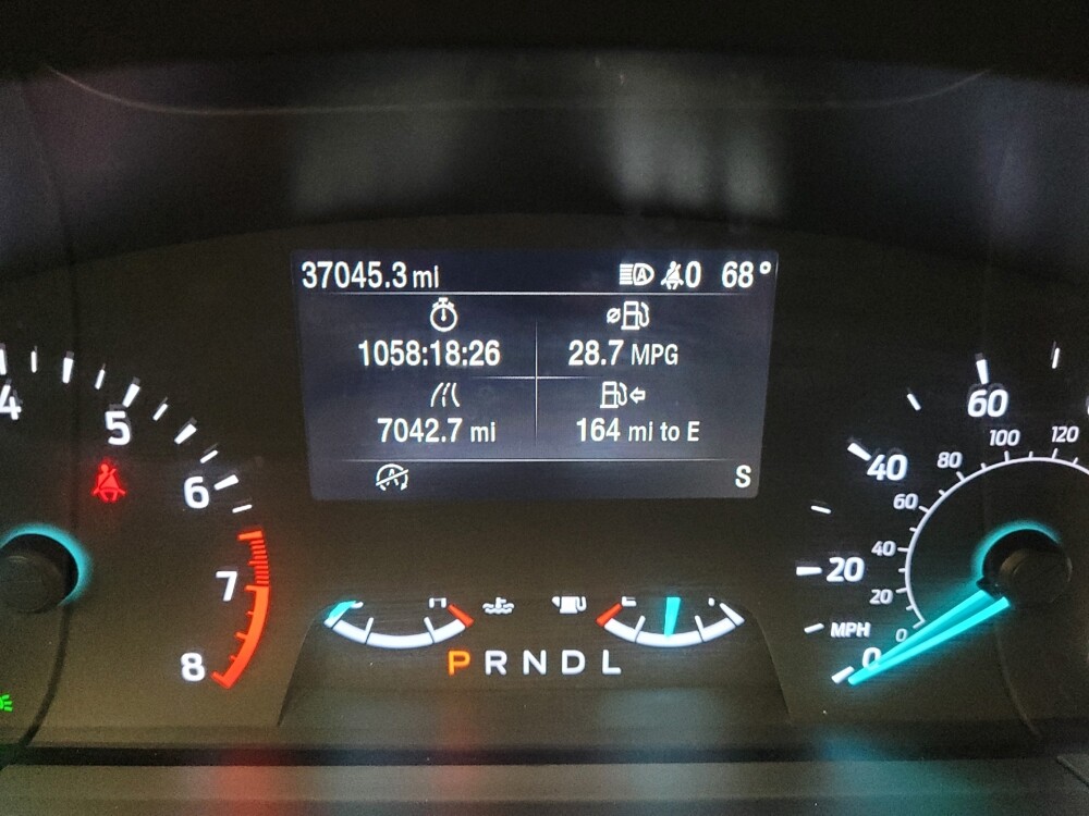 2022 Ford Escape in Eastpointe, MI 48021 - 18126281 23