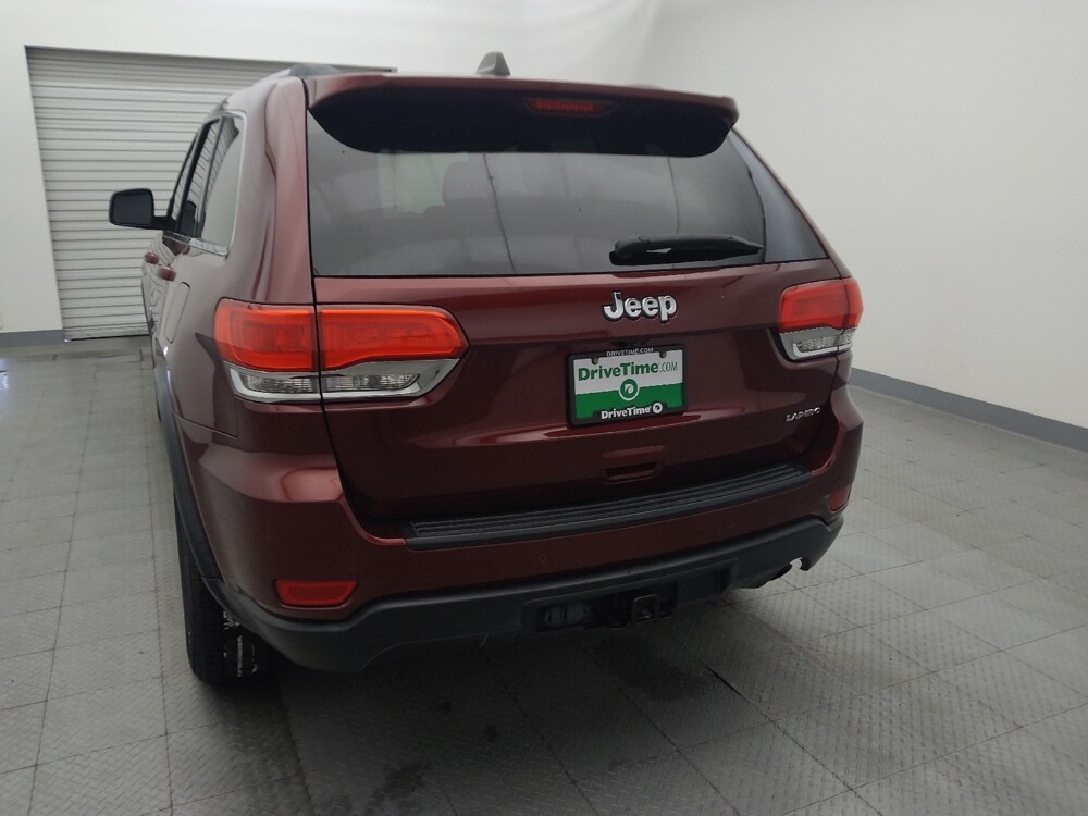 2016 Jeep Grand Cherokee in Temple, TX 76502 - 18126282 6