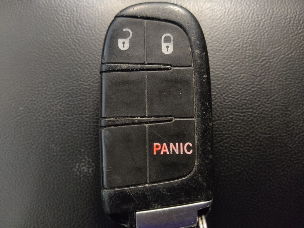 2016 Jeep Grand Cherokee in Temple, TX 76502 - 18126282 32