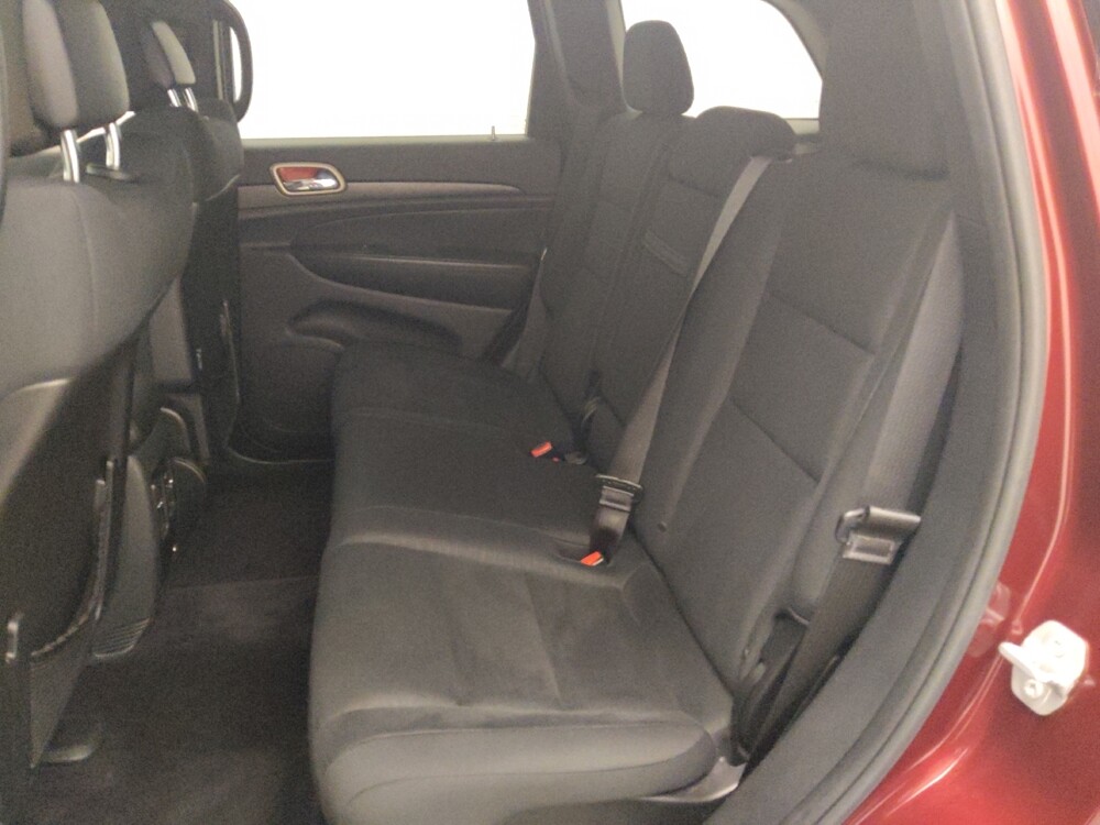 2016 Jeep Grand Cherokee in Temple, TX 76502 - 18126282 18