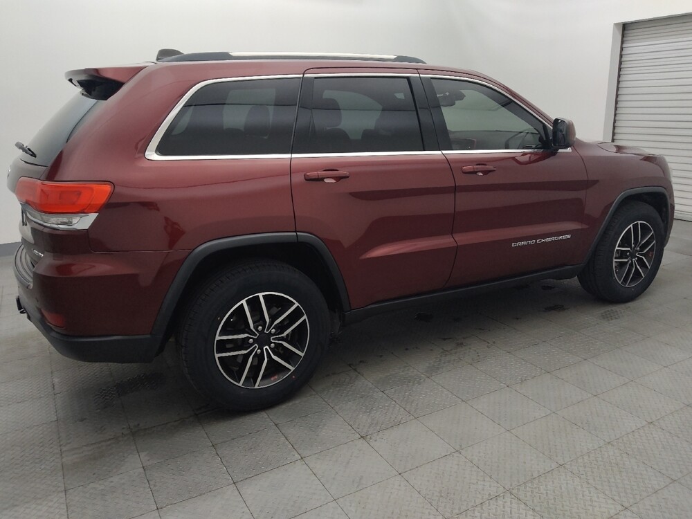 2016 Jeep Grand Cherokee in Temple, TX 76502 - 18126282 10