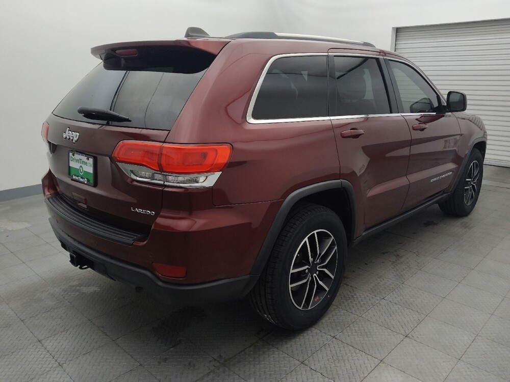 2016 Jeep Grand Cherokee in Temple, TX 76502 - 18126282 9