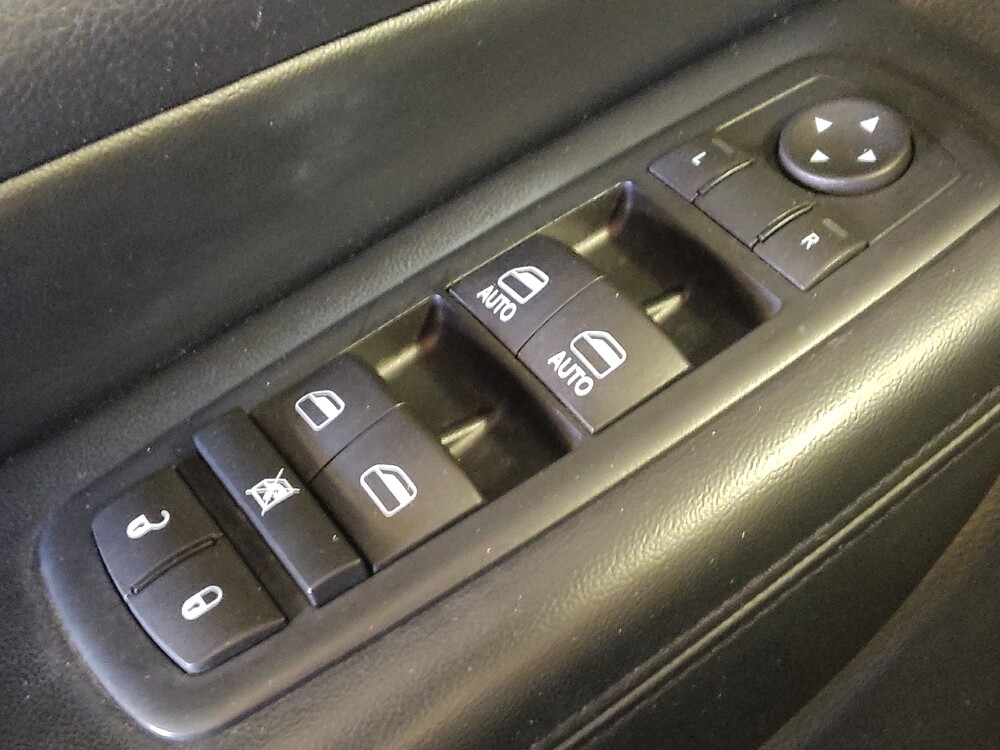 2016 Jeep Grand Cherokee in Temple, TX 76502 - 18126282 27