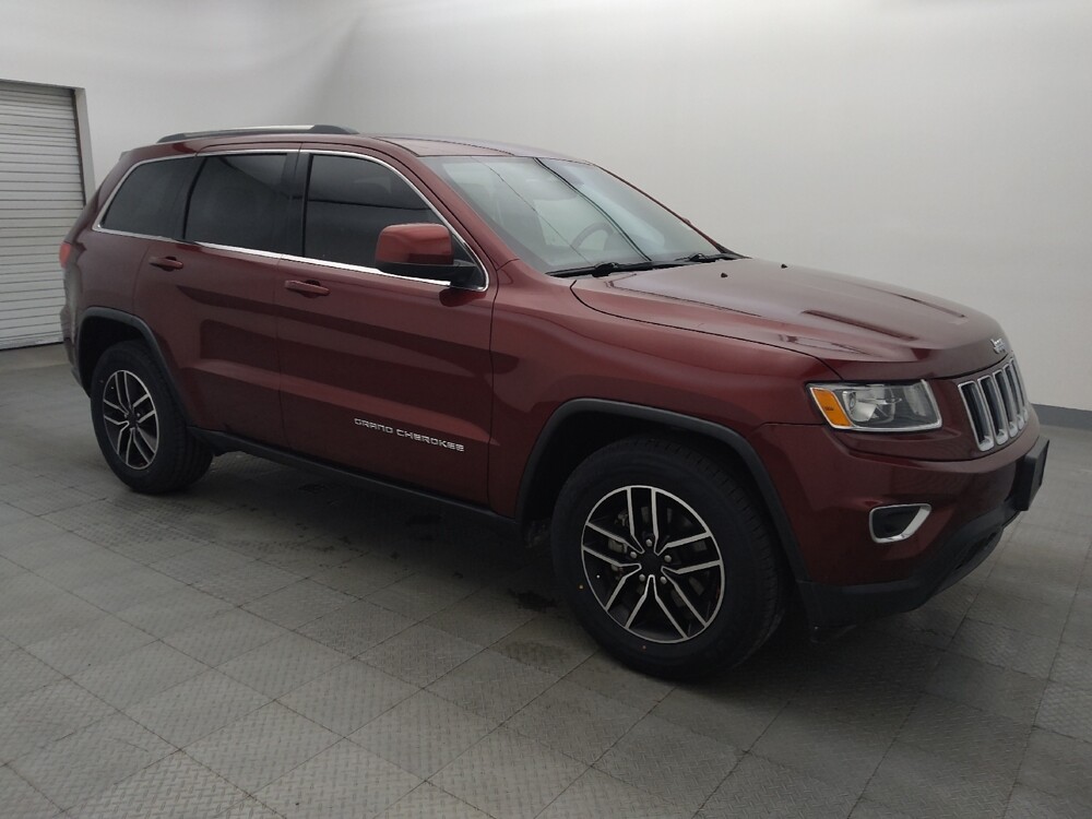2016 Jeep Grand Cherokee in Temple, TX 76502 - 18126282 11