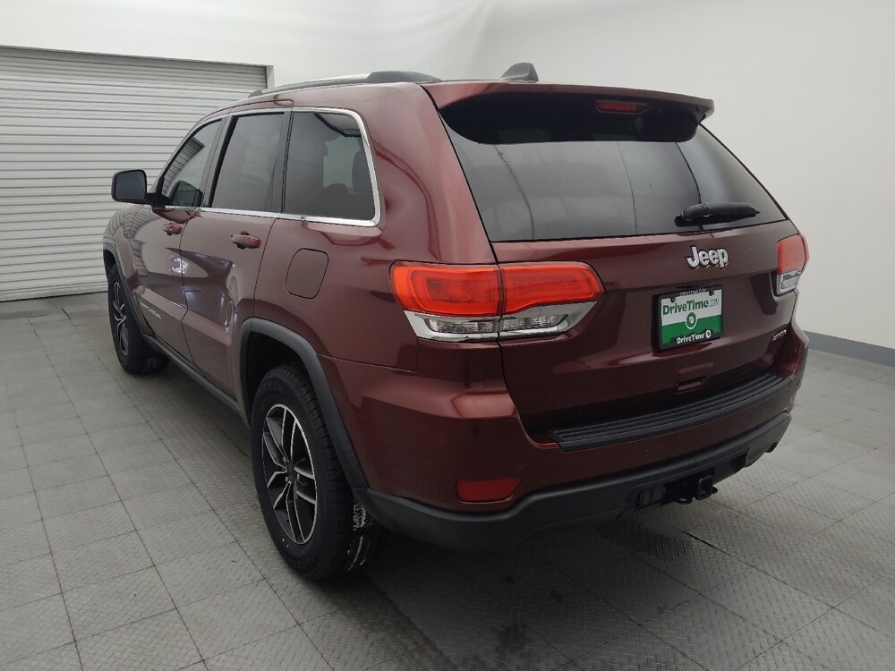 2016 Jeep Grand Cherokee in Temple, TX 76502 - 18126282 5