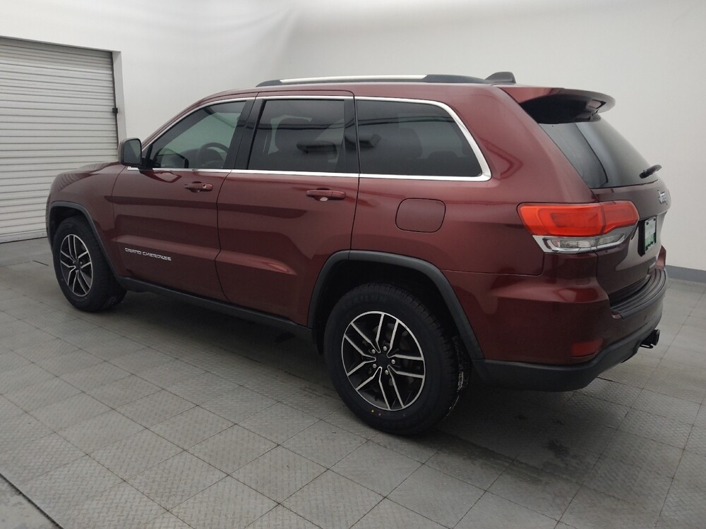 2016 Jeep Grand Cherokee in Temple, TX 76502 - 18126282 3