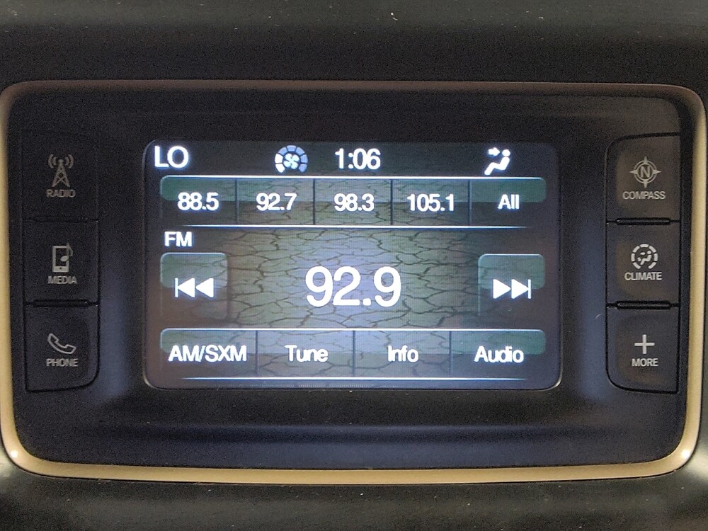 2016 Jeep Grand Cherokee in Temple, TX 76502 - 18126282 25