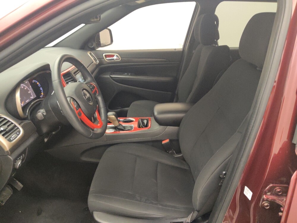 2016 Jeep Grand Cherokee in Temple, TX 76502 - 18126282 17