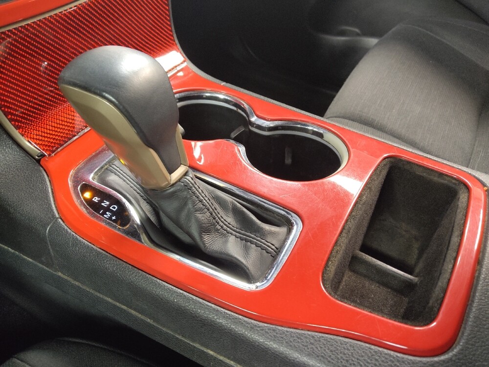 2016 Jeep Grand Cherokee in Temple, TX 76502 - 18126282 26