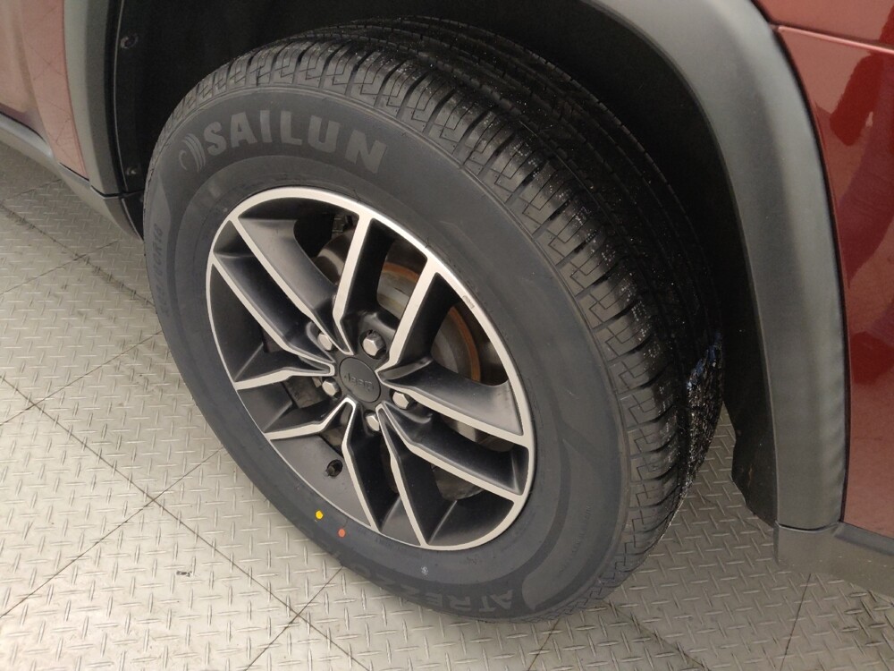 2016 Jeep Grand Cherokee in Temple, TX 76502 - 18126282 31