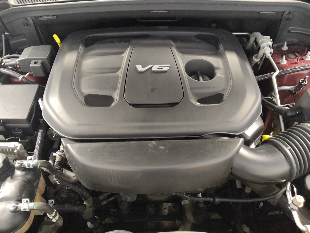 2016 Jeep Grand Cherokee in Temple, TX 76502 - 18126282 30