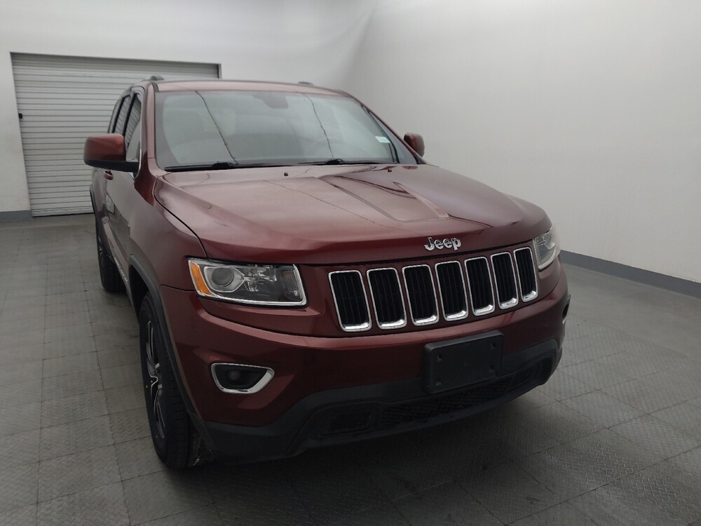 2016 Jeep Grand Cherokee in Temple, TX 76502 - 18126282 14