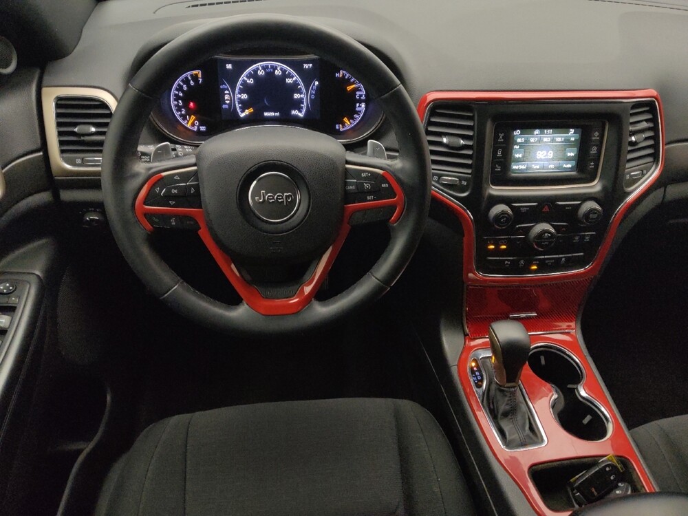 2016 Jeep Grand Cherokee in Temple, TX 76502 - 18126282 22