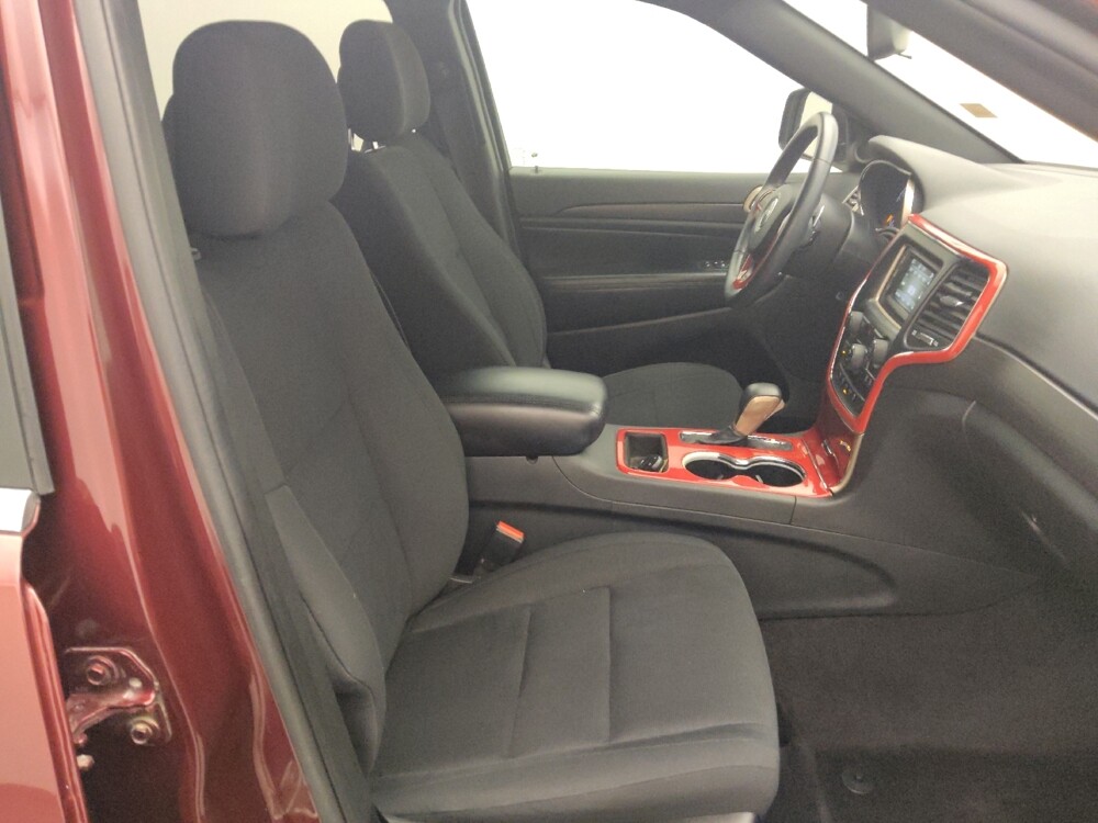 2016 Jeep Grand Cherokee in Temple, TX 76502 - 18126282 21