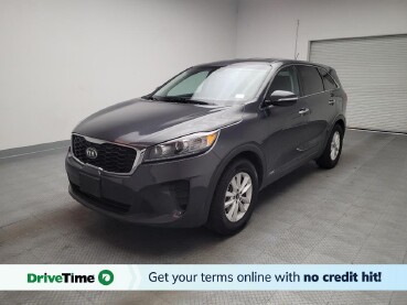 2019 Kia Sorento in Downey, CA 90241