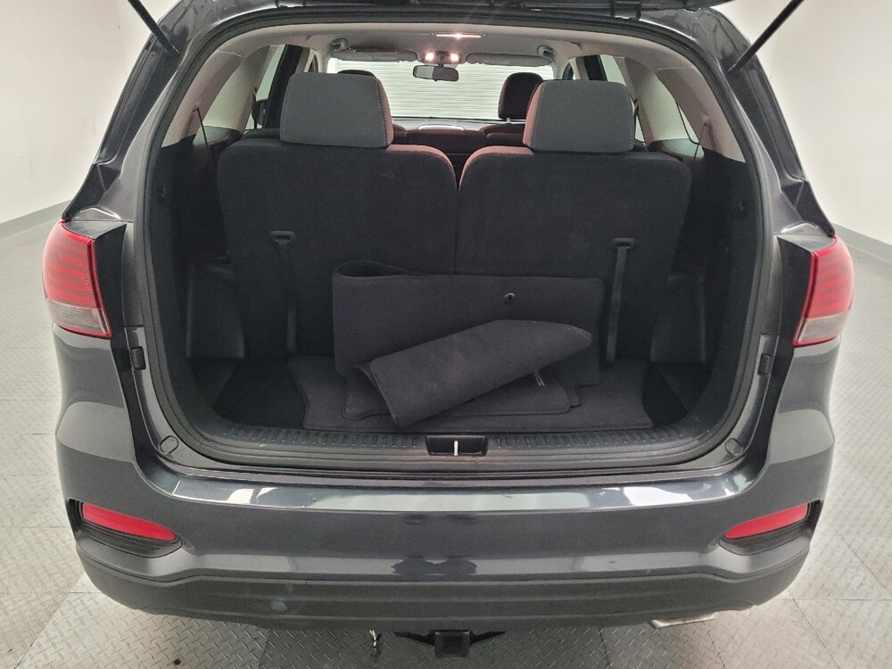 2019 Kia Sorento in Downey, CA 90241 - 18126283 29