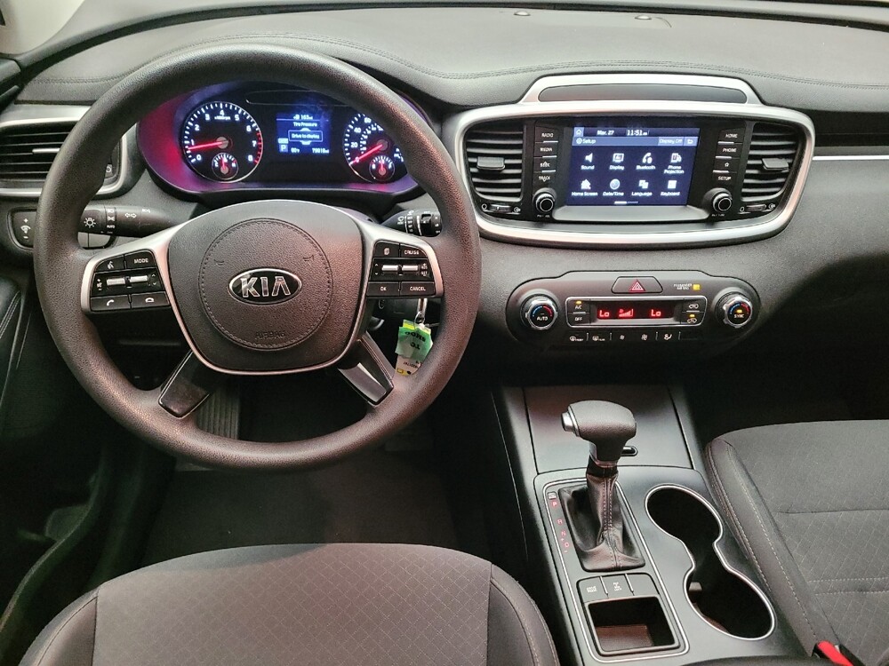 2019 Kia Sorento in Downey, CA 90241 - 18126283 22