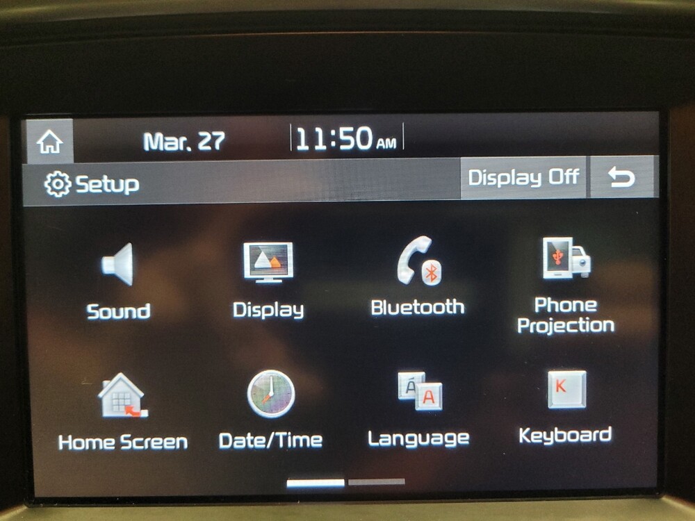 2019 Kia Sorento in Downey, CA 90241 - 18126283 25