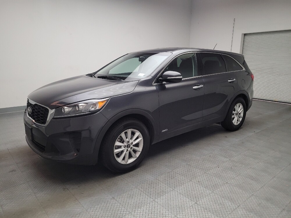 2019 Kia Sorento in Downey, CA 90241 - 18126283 2