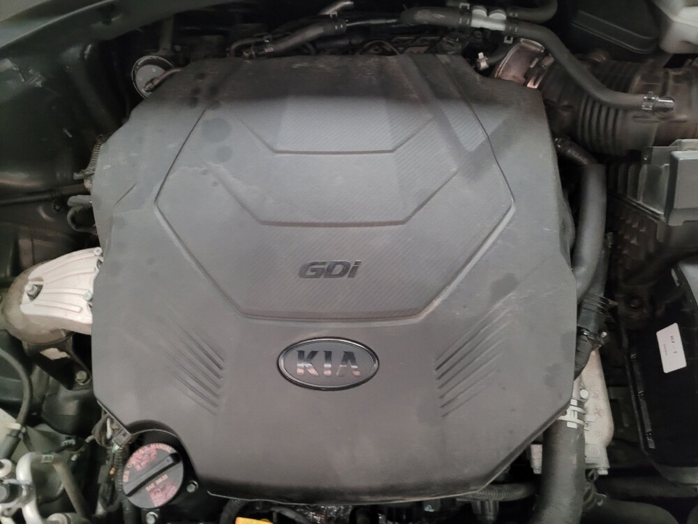 2019 Kia Sorento in Downey, CA 90241 - 18126283 30