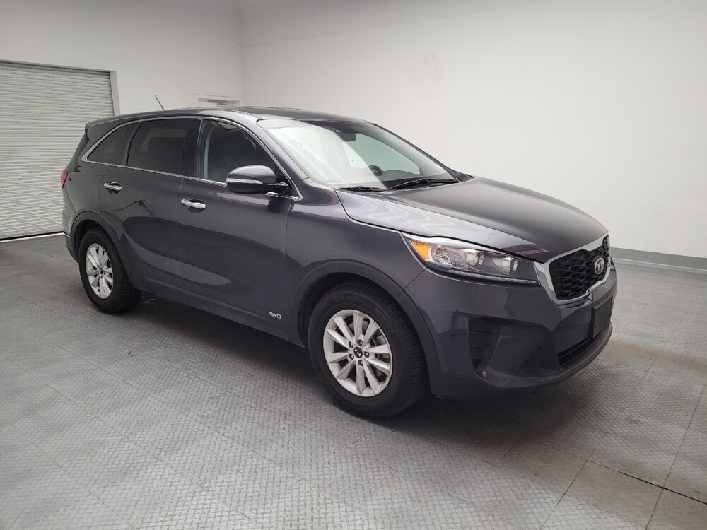 2019 Kia Sorento in Downey, CA 90241 - 18126283 11