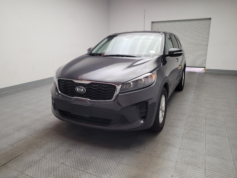 2019 Kia Sorento in Downey, CA 90241 - 18126283 15