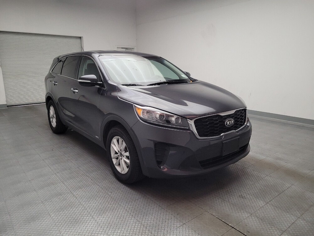 2019 Kia Sorento in Downey, CA 90241 - 18126283 13
