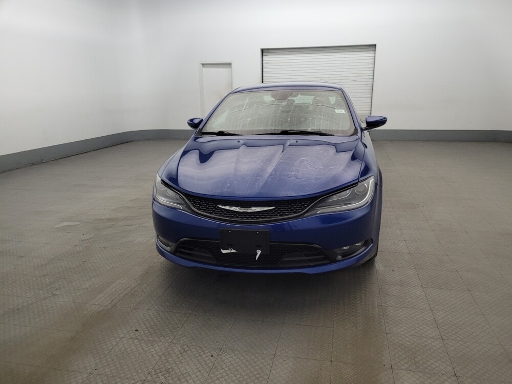 2015 Chrysler 200 in New Castle, DE 19720 - 18126284 15