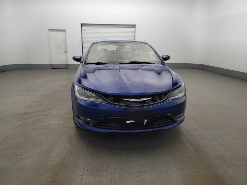 2015 Chrysler 200 in New Castle, DE 19720 - 18126284 14