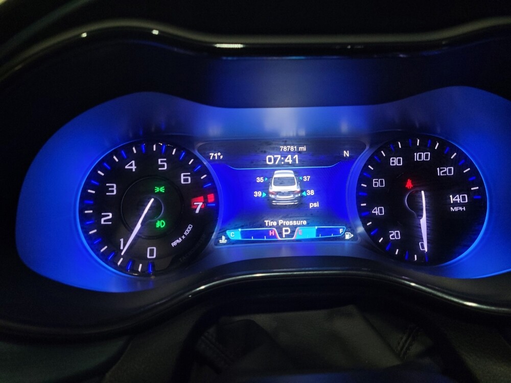 2015 Chrysler 200 in New Castle, DE 19720 - 18126284 23