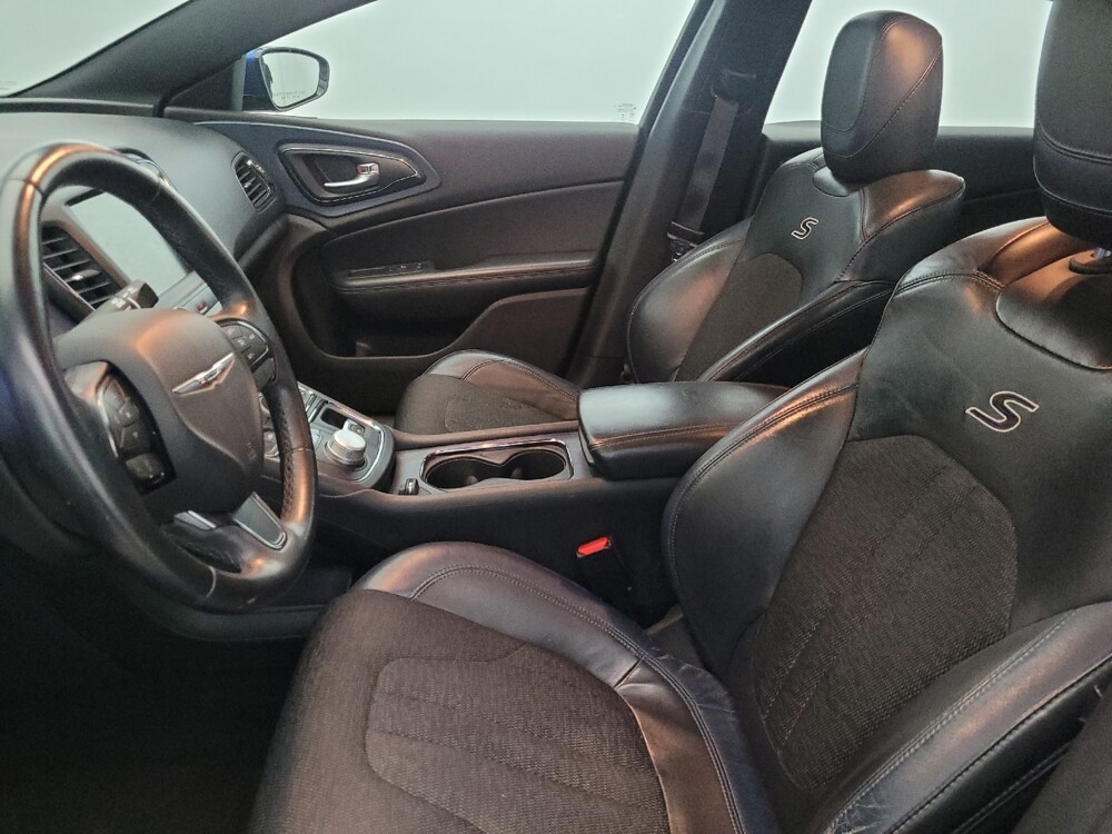 2015 Chrysler 200 in New Castle, DE 19720 - 18126284 17