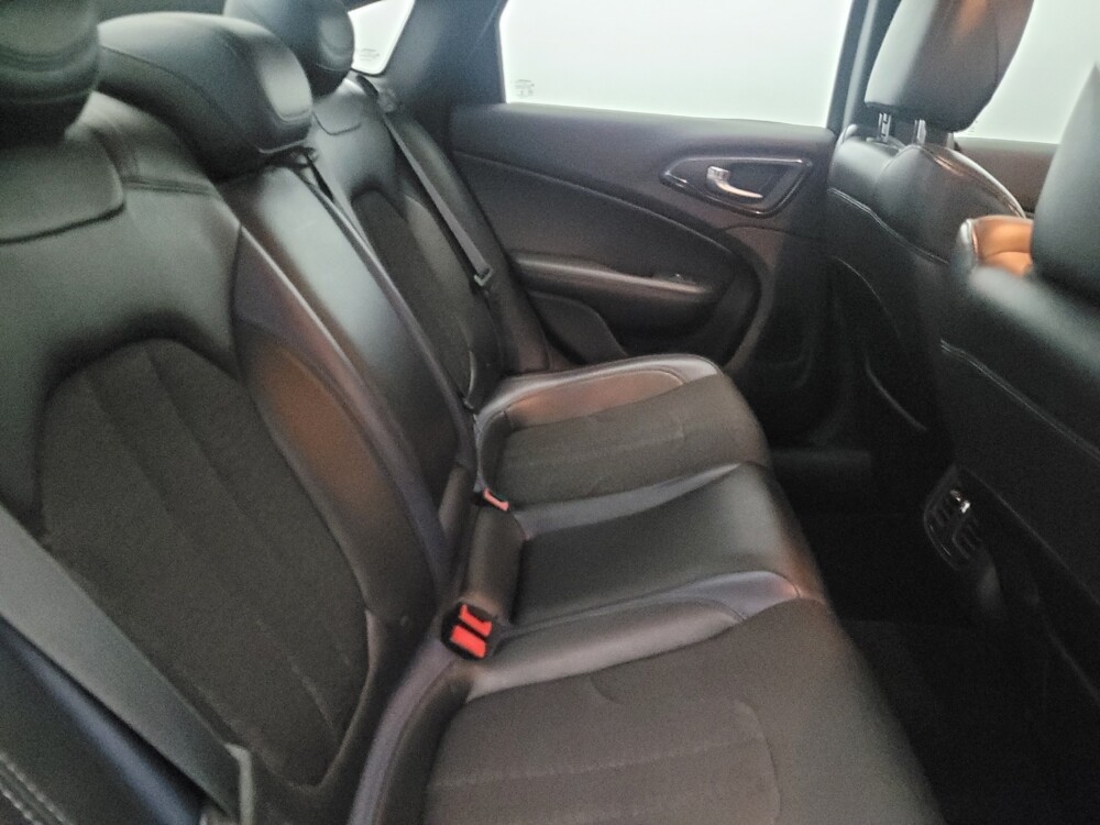 2015 Chrysler 200 in New Castle, DE 19720 - 18126284 19