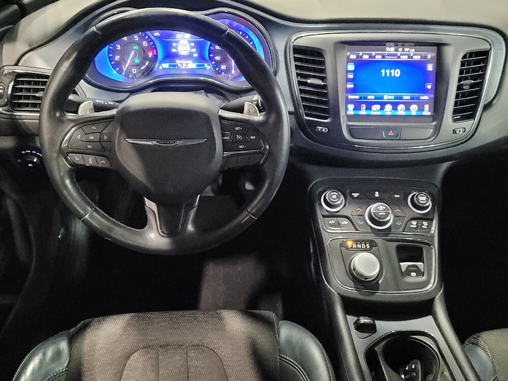 2015 Chrysler 200 in New Castle, DE 19720 - 18126284 22