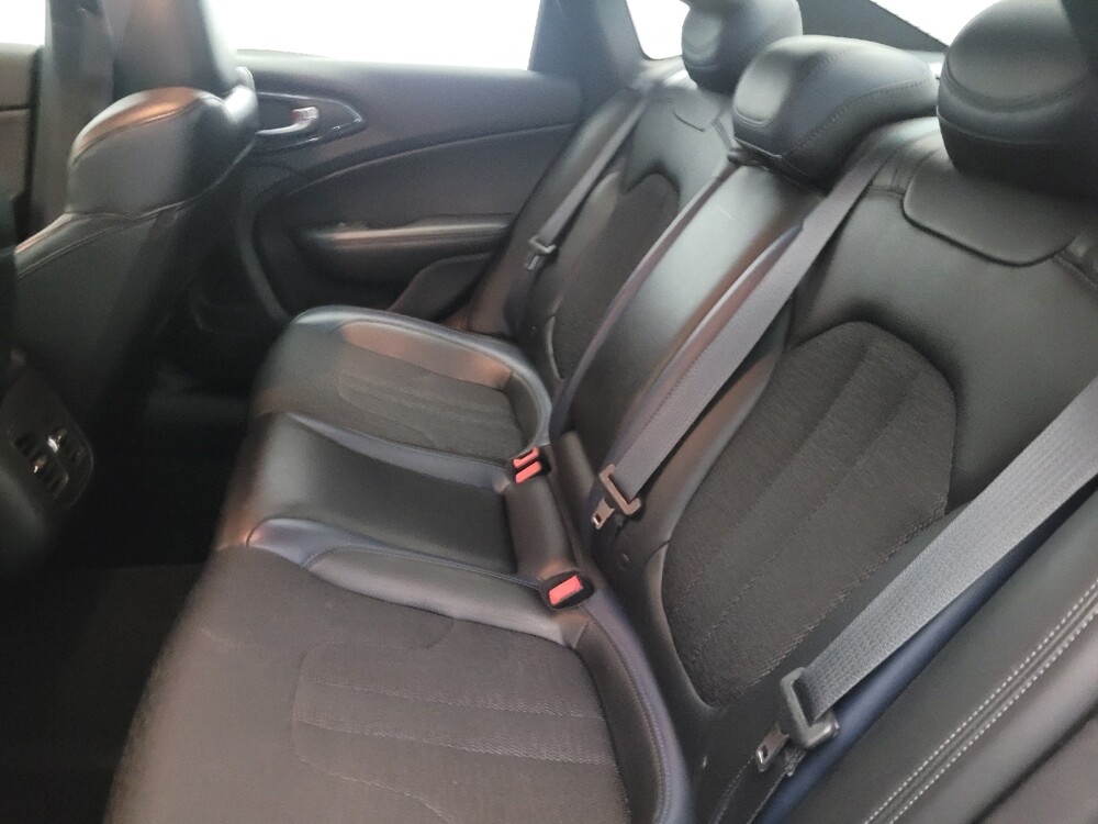 2015 Chrysler 200 in New Castle, DE 19720 - 18126284 18