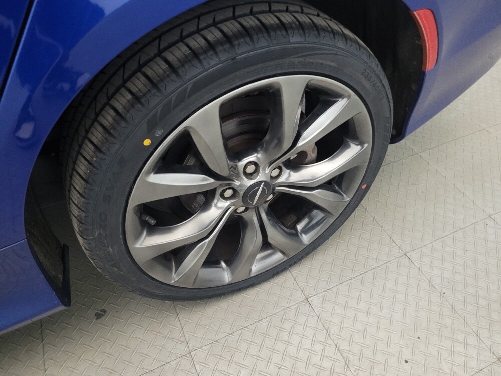 2015 Chrysler 200 in New Castle, DE 19720 - 18126284 31