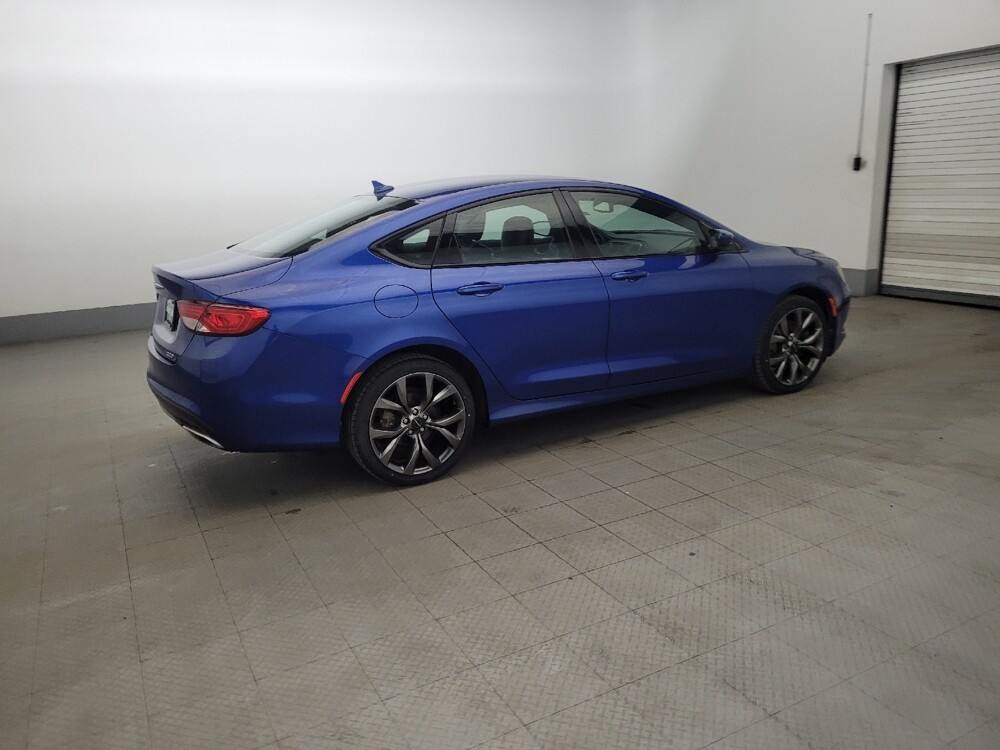 2015 Chrysler 200 in New Castle, DE 19720 - 18126284 10