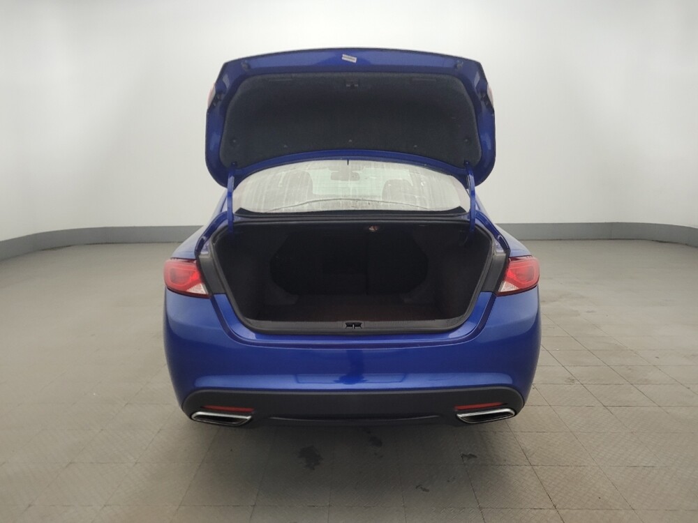 2015 Chrysler 200 in New Castle, DE 19720 - 18126284 29